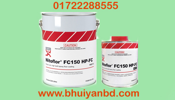 Fosroc- Nitoflor FC150