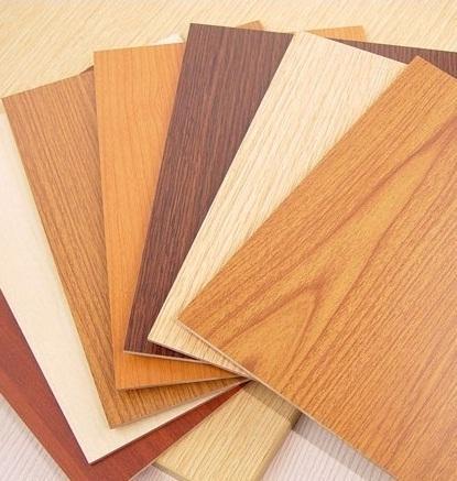 PARTEX BOARD: Plain Particle Board (Jute Chips), Plain Particle Board (Wood Chips)
