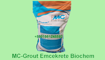 MC- Emcekrete® (Grout)