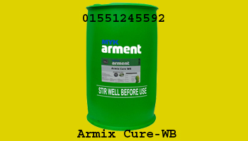 Armix Cure WB -Clear