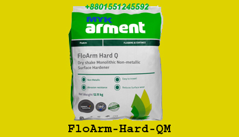 FloArm Hard QM