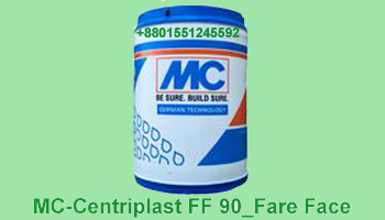 MC- Muraplast FF 90