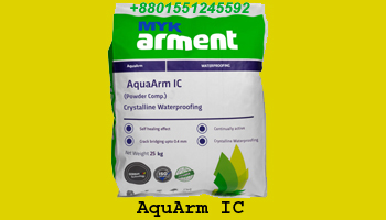 AquaArm IC