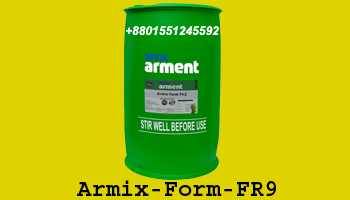 Armix Form FR9