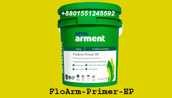 FloArm Primer EP