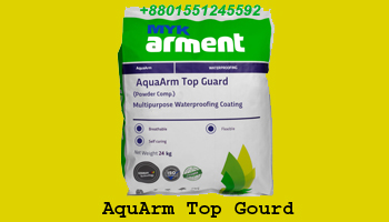 AquaArm TopGuard