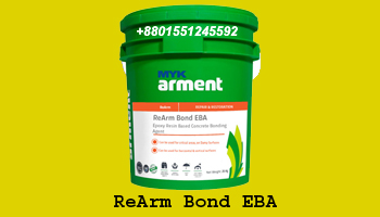 ReArm Bond EBA
