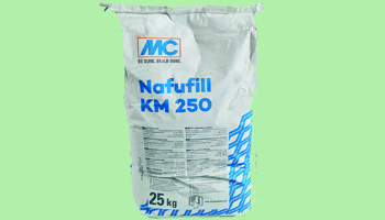 MC- Nafufill KM 250