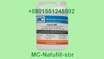 MC- Nafufill SBR