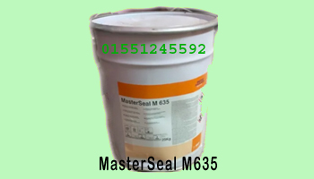 MasterSeal M-635