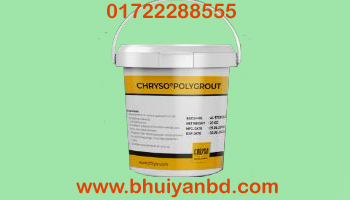 CHRYSO® POLYGROUT