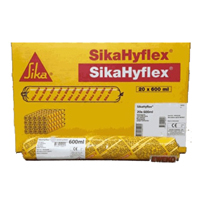 SikaHyflex®-160 Construction