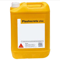 Plastocrete® Plus(20 kg)