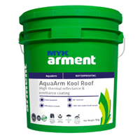 AquaArm Kool Roof (10 kg)
