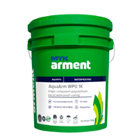 AquaArm WPU 1K (24 kg)