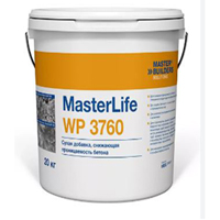 MasterLife® WP 3760(25 kg)