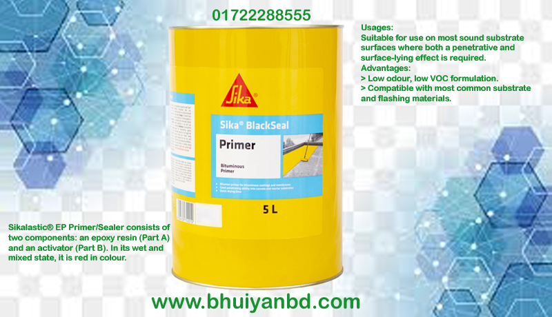 EP Primer