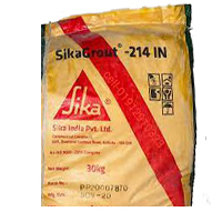 SikaGrout® -214 IN