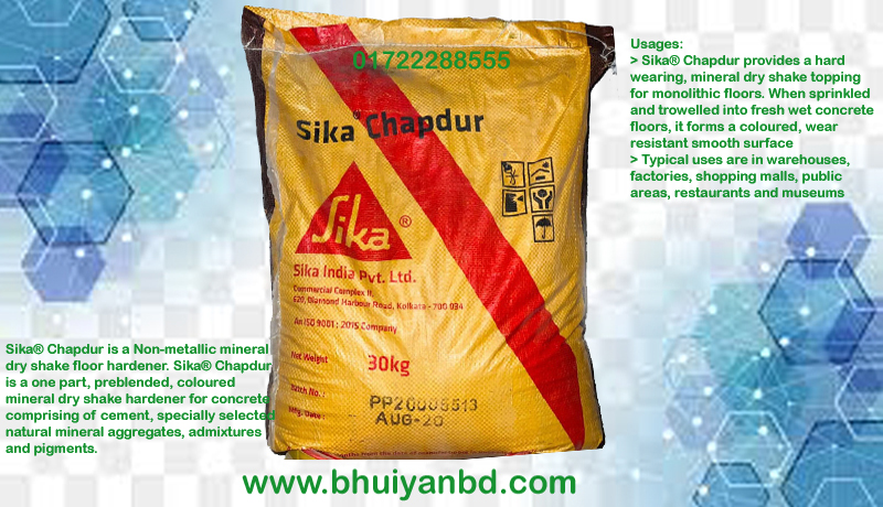 Sika® Chapdur