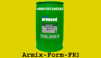 Armix Form FR3