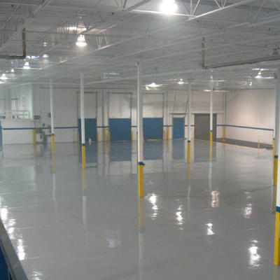 Epoxy Protective Coatings