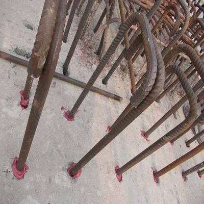 Rebar Anchoring