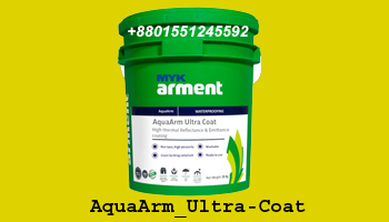 AquaArm Ultra Coat