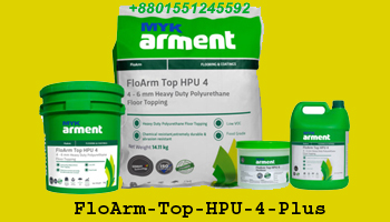 FloArm Top HPU 4 Plus