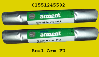 SealArm PU