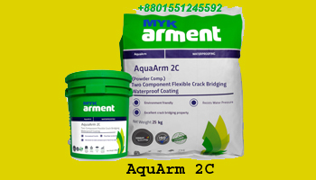 AquaArm 2C