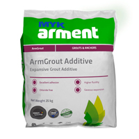 ArmGrout Additive(250 gm)